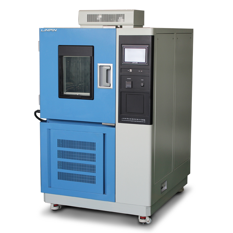 山东100L高低温交变湿热试验箱工作原理|100L高低温交变湿热试验箱功率