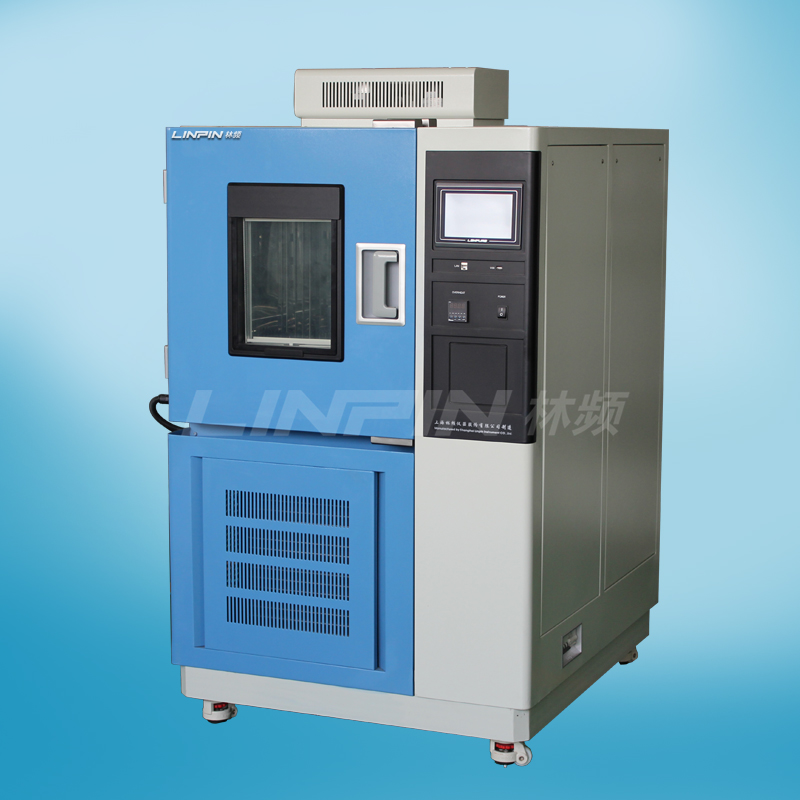 山东800L高低温湿热试验箱工作原理|800L高低温湿热试验箱功率