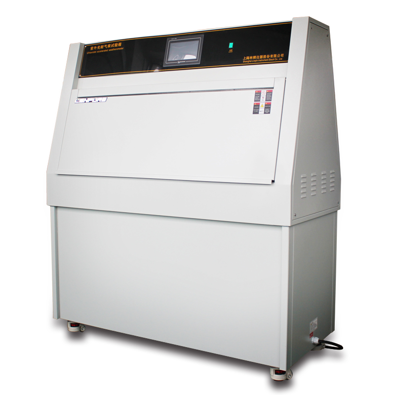 紫外老化试验箱GB/T16422.3试件制备标准规范