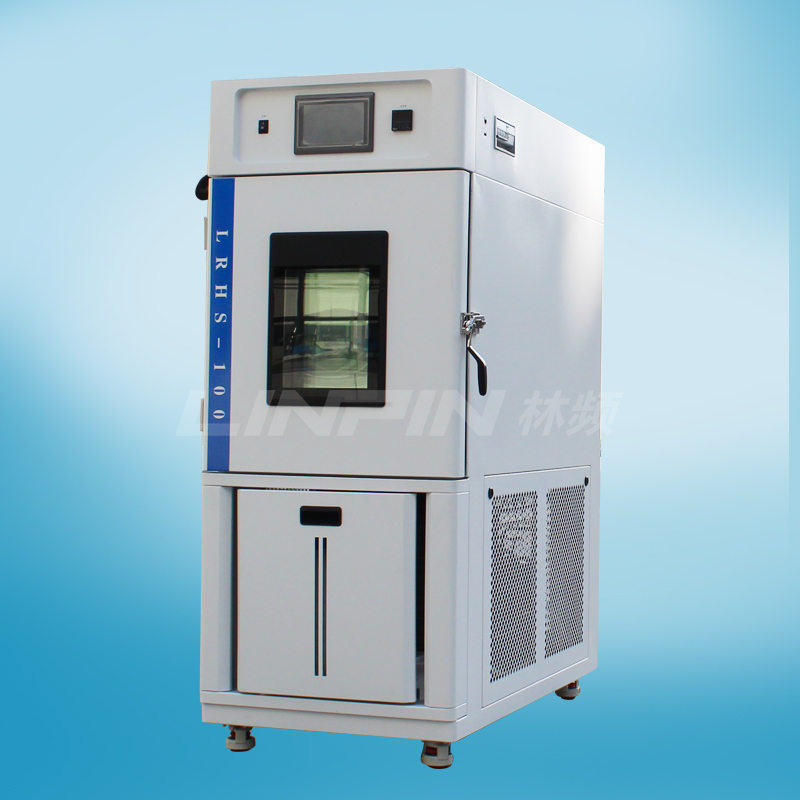 山东小型高低温交变湿热试验箱工作原理|小型高低温交变湿热试验箱功率