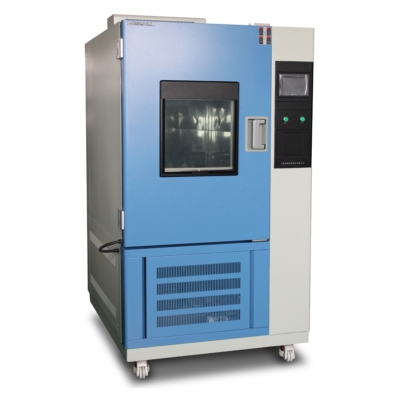 GB/T 7762-2003臭氧老化试验箱探索材料坚固性
